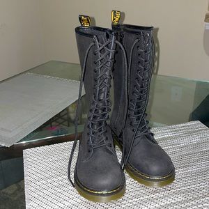 Kids Dr martens US 2